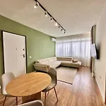 Apartment Citykey 02 *