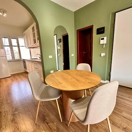 Apartmán Citykey 02 *