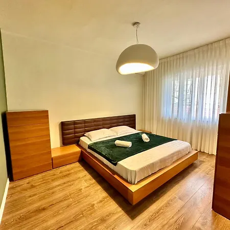 Citykey 02 Apartment *