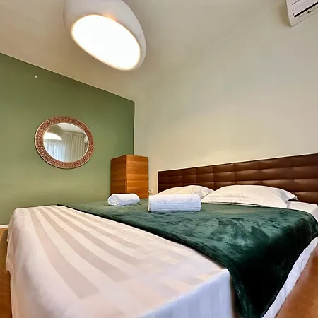 Citykey 02 Apartment *