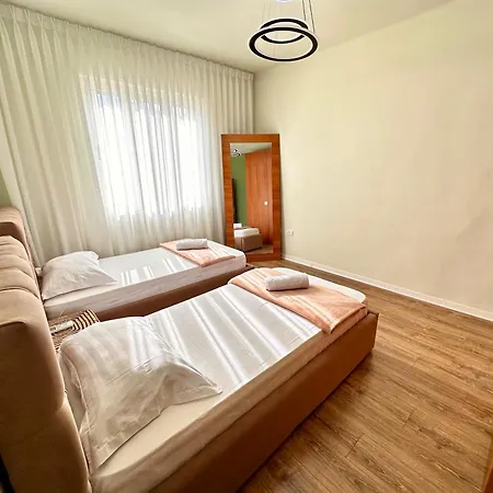 Apartmán Citykey 02