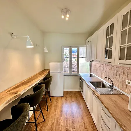 Citykey 02 Apartament