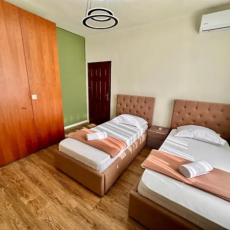 Apartament Citykey 02