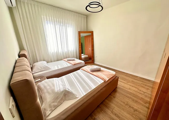 Apartament Citykey 02