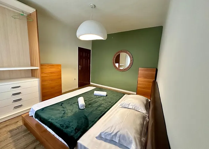 Citykey 02 Tirana