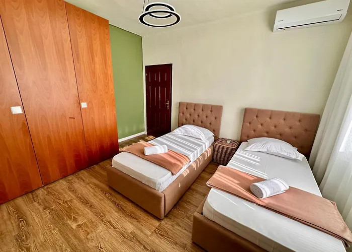 Apartmán Citykey 02