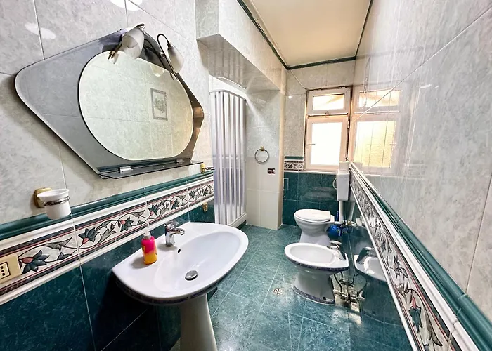 Apartament Citykey 02