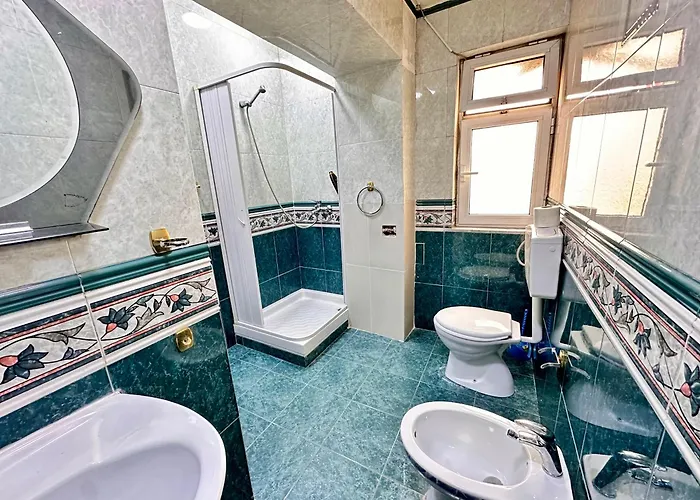 Citykey 02 Apartmán